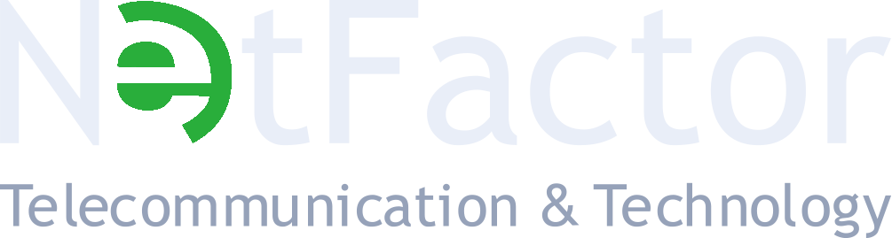 NetFactor Telecommunication & Technology
