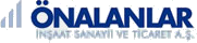 Önalanlar İnşaat Önalanlar İnşaat